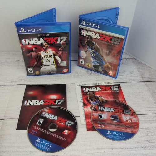 Videogioco basket nba 2k15 - videogioco, e