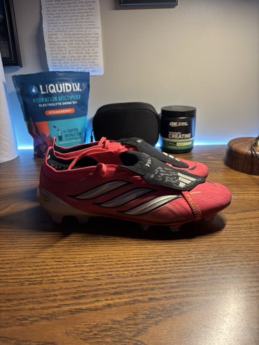 Adidas predator elite fg - adidas,