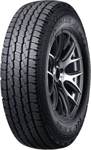 Nexen roadian 4x4 245 65 - roadian, at