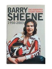 Barry Sheene 1950–2003: The
