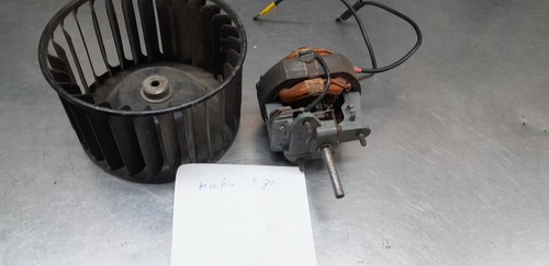 Moteur chauffage matra - chauffage, 530