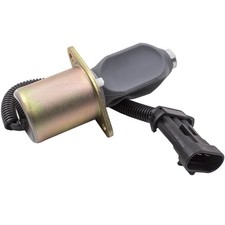6681513 Solenoide di arresto