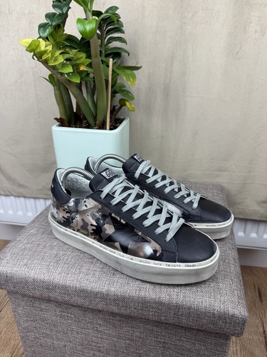 Sneakers basse golden goose - golden,
