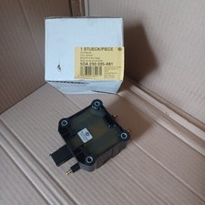 Bobine d'allumage Jeep