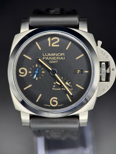 Panerai luminor 1950 days - luminor,