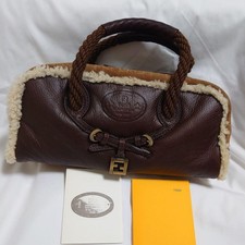 Fendi roma selleria borsa - roma,