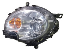 Faro proiettore Xenon destro