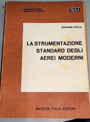 Strumentazione standard - la,