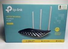 TP-LINK Archer C20 AC750