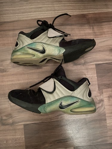 Scarpe volo vintage nike - scarpe,