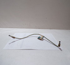 TUBO FRENO IN FERRO POMPA OLIO