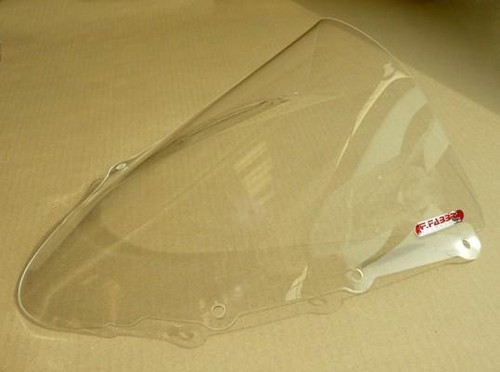 Cupolino fabbri honda cbr 1000 - fabbri,