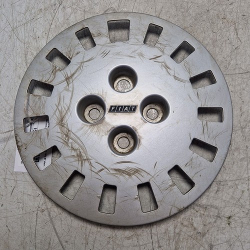 Copriruota per fiat 126 - copriruota, 1°