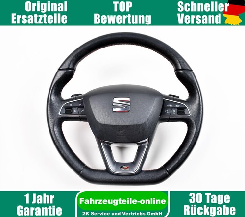 Volante con tasti - con,