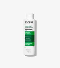Vichy dercos shampoo - vichy,