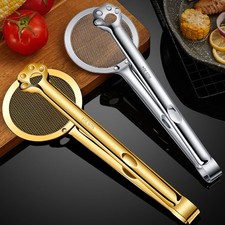Clip setaccio a marchio olio