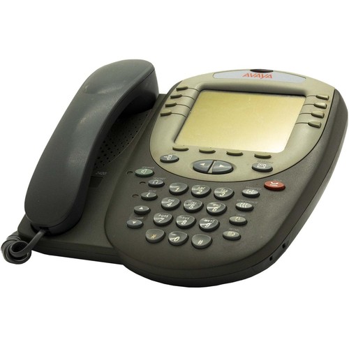 Avaya 2420 700381585 - , phone
