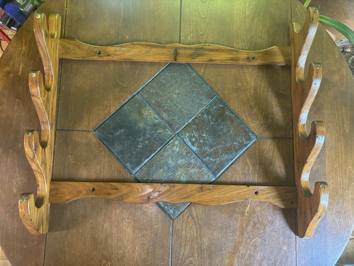 Espositore portafucili - , 4