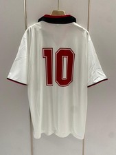 *Maglia MILAN 88-89 GULLIT 10