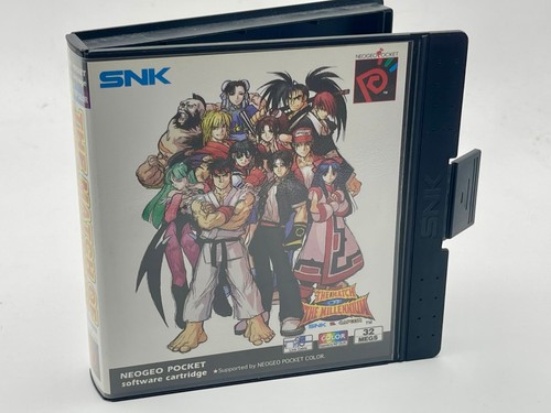 Snk capcom partita del - snk, la