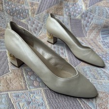 Scarpa Corte Moda Di Fausto