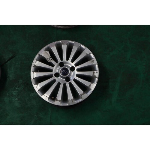 Cerchi lega ford - in,