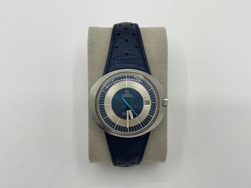 Omega geneve dynamic - omega, ref