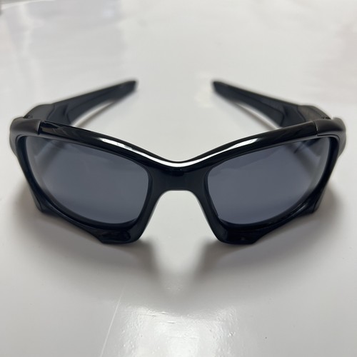 Occhiali sole oakley pit - da,