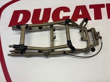Ducati Biposto 916 748 996 16M