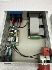 Scheda stepper liscia Ethernet