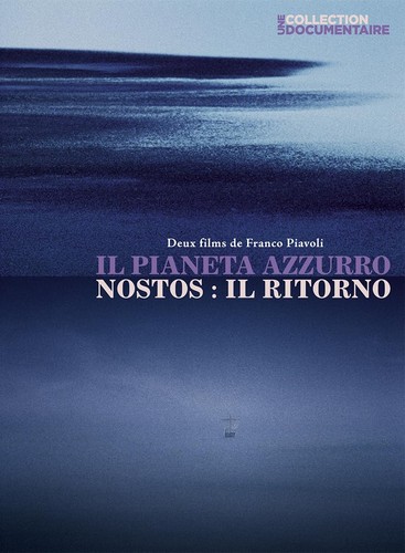 Pianeta azzurro nostos il - nostos, :