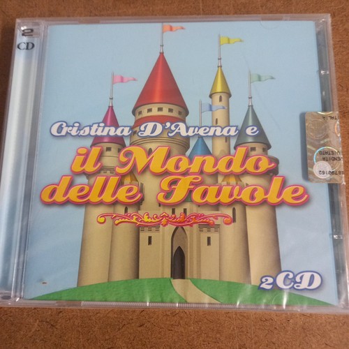 Mondo delle favole di - mondo,