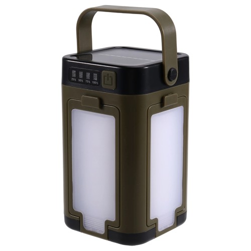 Lanterne camping led - de,