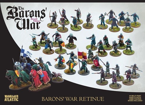 Wargames atlantic the - wargames,