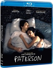 Paterson [Blu-ray]