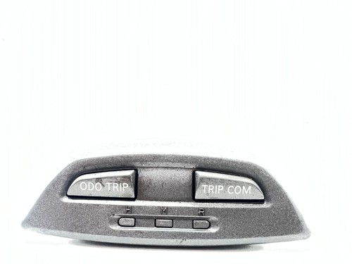 Info reset switch per - switch, hyundai