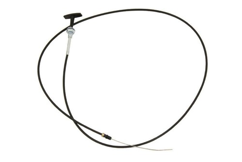 Cavo sgancio cofano land rover - cofano,