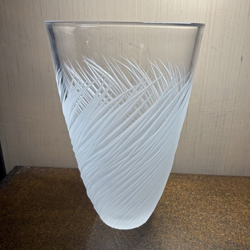 Salviati art vaso vetro - salviati,