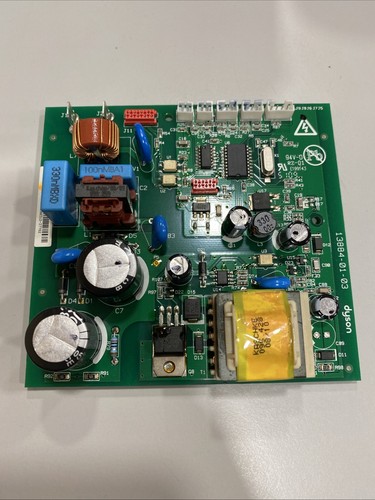 Dyson airblade asciugamani pcb - dyson,