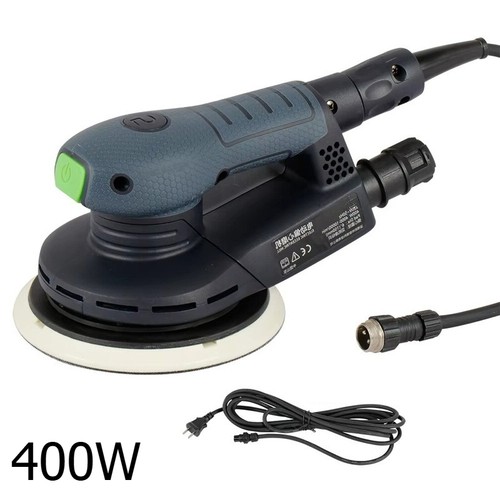 Levigatrice brushless senza