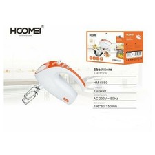 SBATTITORE ELETTRICO