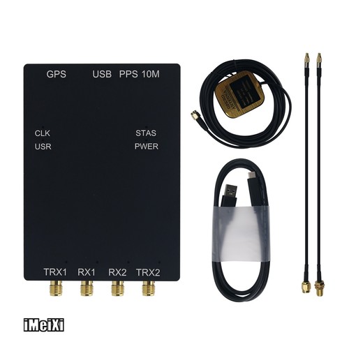 Scheda usrp b210 - usrp,