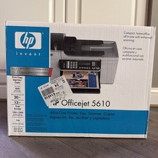 Officejet 5610 stampante - hp,