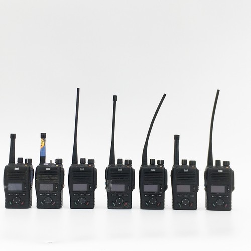 Radio sommergibile dmr uhf - radio,