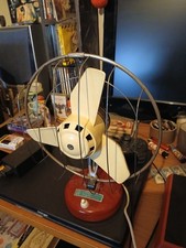 VENTILATORE SAN GIORGIO