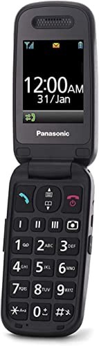 Panasonic - (tg.,
