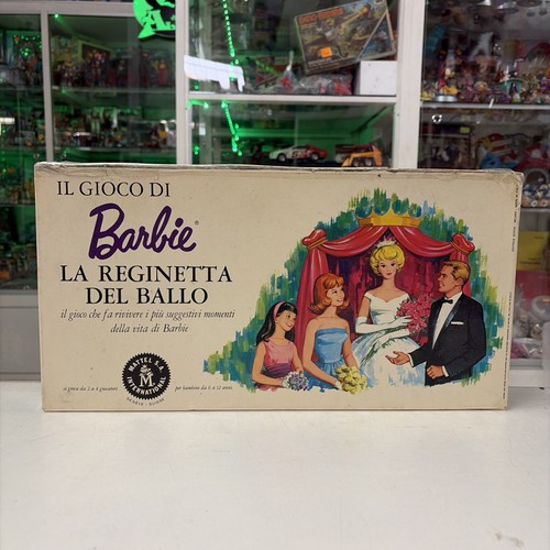Mattel international barbie - international,