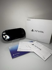 PS Vita PCH-2016 Completa di Scatola e Accessori Ottime Condizioni Sony Ottime