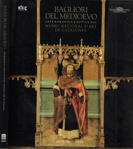 Bagliori del medioevo arte - bagliori,