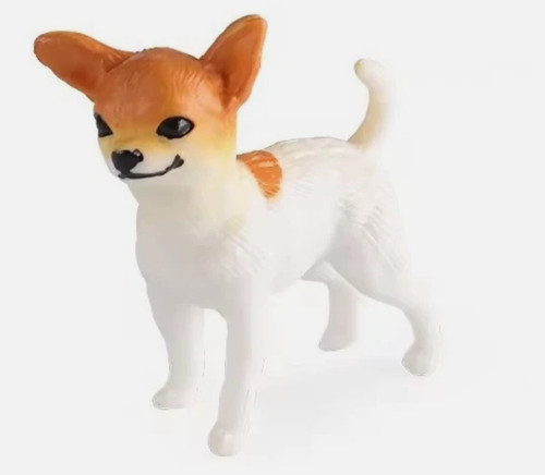 Chihuahua cane giocattolo